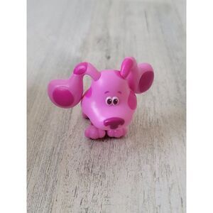 Viacom Blues Clues magenta 2019‎ just play toy figure
